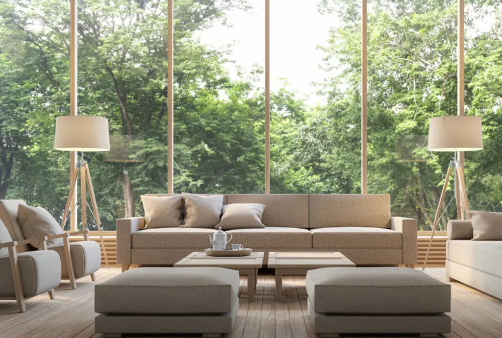 Efficient Windows