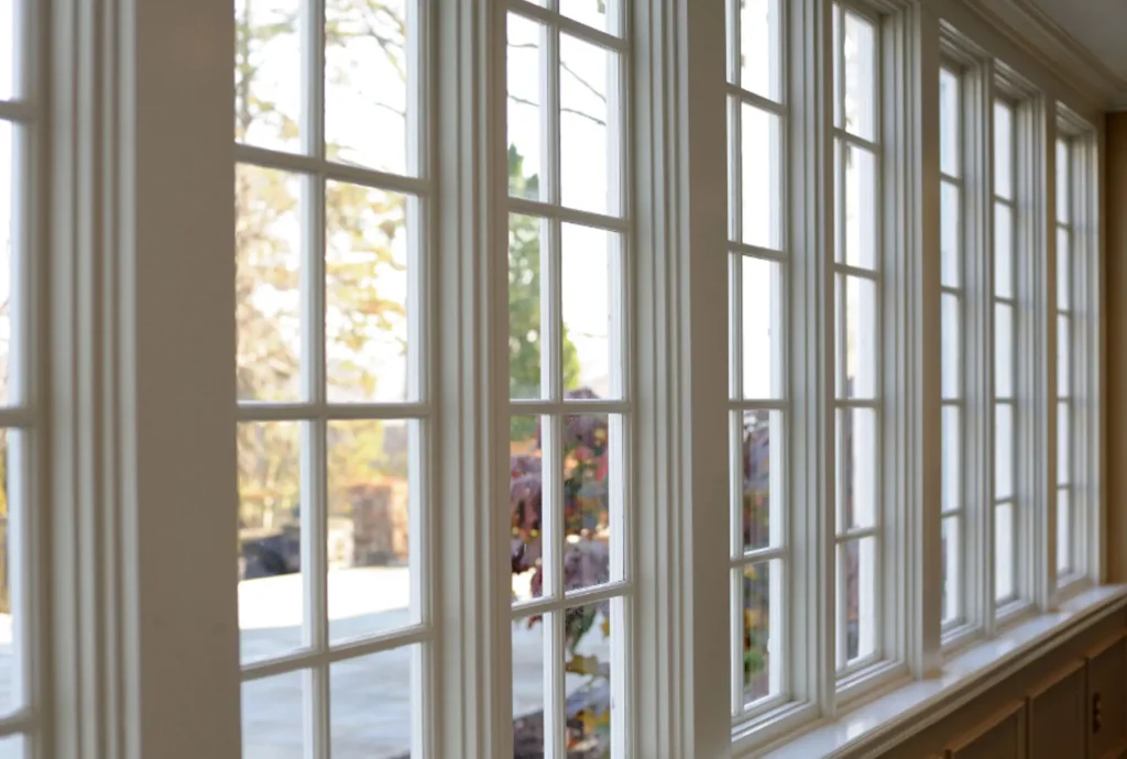 Efficient Windows