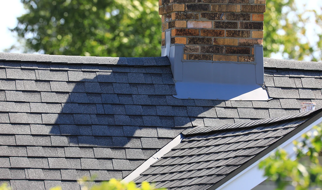 Roofing installation and replacement