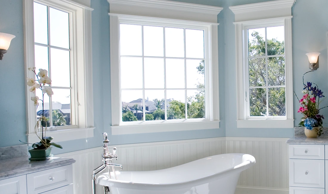 Windows installation and replacement