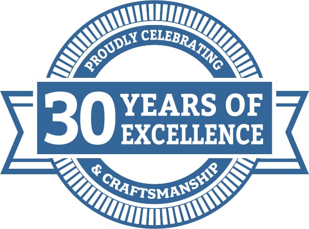 Crown installs years experience