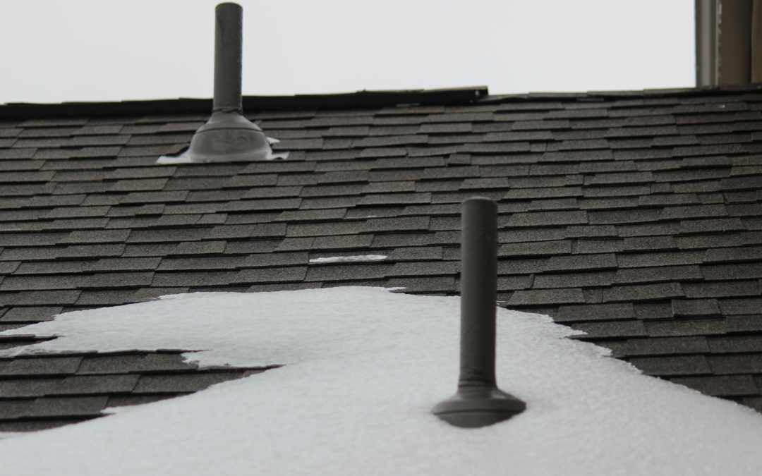 Plumbing boot for roof