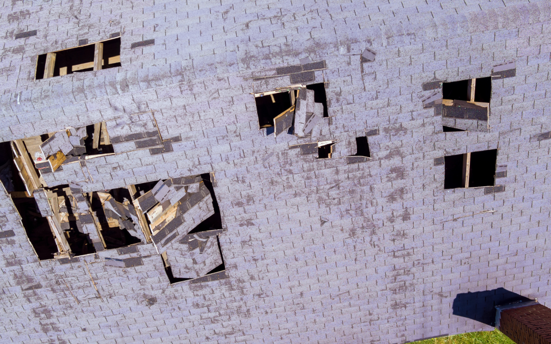 Roof Damage