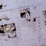 Roof Damage