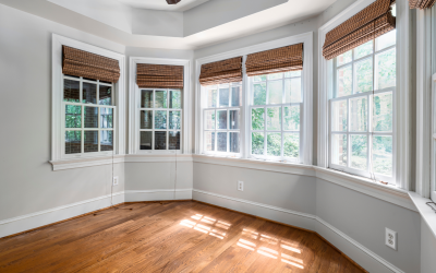 Signs Your Windows Are Costing You Money